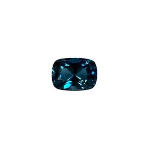 lot 50D image: 5.72 Carat Natural London Blue Topaz Retail $372