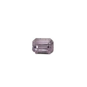 lot 50C image: 4.26 Carat Natural Kunzite