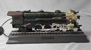 lot 83 image: Crescent 1925 Great Locomotive Train Engine Land Line Phone.&nbsp &nbspVery Collectable