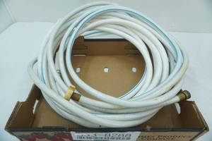lot 16 image: 2 RV Hoses