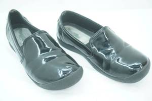 lot 36 image: Womens Size 9 Landau Slip Resistant Shoes