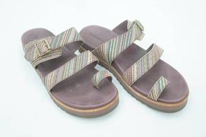 lot 39 image: Womens Merrell Womens Juno Buckle Slide Sandals Size 10