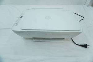 lot 48 image: HP Deskjet 2752 Plug & Play Printer