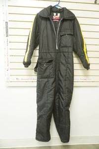 lot 65 image: Ladies Snow Suit. Size 1214 Medium. JCPenney