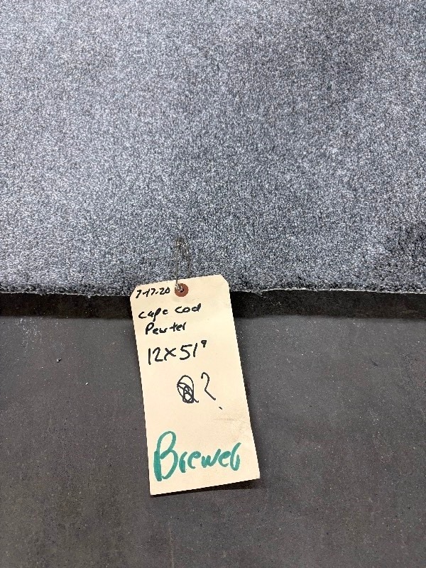 lot 120 image: 621 Sq Ft Dream Weaver Cape Cod  12 x 51.9  SKU  BRE