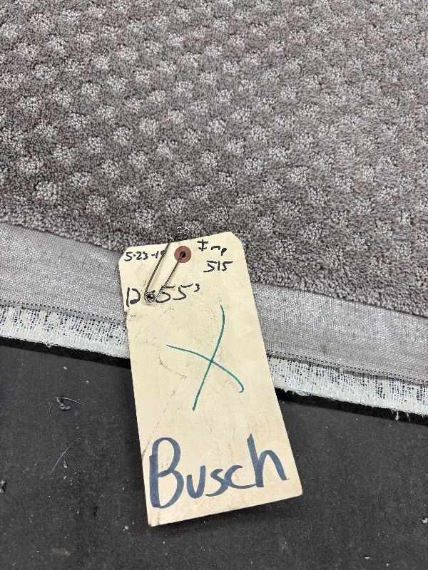 lot 121 image: 663 Sq Ft Mohawk Universal Edge Smartstand 12 x 55 3  SKU BUS