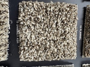lot 209 image: 96 SF - Mohawk Carpet REM - Renovate Shimmers