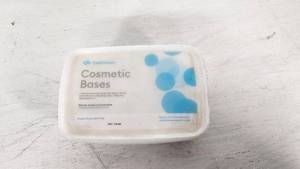 lot 11 image: Stephenson Cosmetic Bases 2lb - Appears Unopened