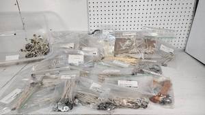 lot 19 image: Huge Lot - CandleScience Pre-tabbed Wick Assortment and Accessories