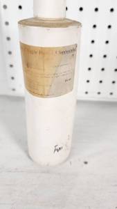 lot 26 image: 16 oz Maple Butter Cheesecake Scent - Candle - Full