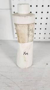 lot 27 image: Special Cream Full Bottle - 16 oz