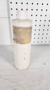 lot 31 image: Baked Apple Scent Bottle 16 Oz Bottle Around 12 Full (Black Line Shows Level)