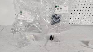 lot 122 image: Misc. Bottles and Dispensers - Uncounted