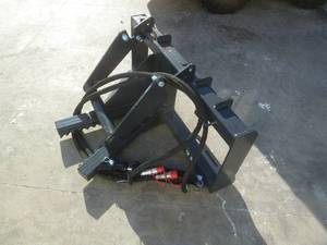 lot 23 image: Landhoner Tree Puller