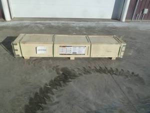 lot 70 image: Landhoner Gantry Crane 4400 Lb.