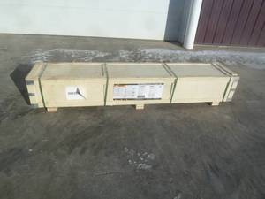 lot 73 image: Landhoner Gantry Crane 2200 Lb.