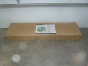 lot 120 image: Landhoner Green House 12 x 7 x 7