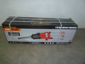 lot 130 image: Landhoner 1 Pneumatic Impact