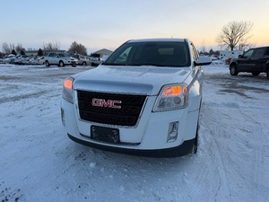 2015 GMC Terrain