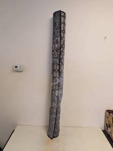 lot 159 image: GERTMENIAN AVANTE AREA RUG CASEUS GRAY