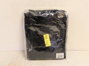 lot 143 image: SOLID BLACKOUT CURTAIN