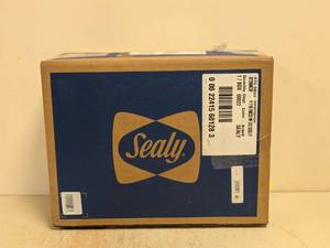 lot 69 image: NEW SEALY PILLOW