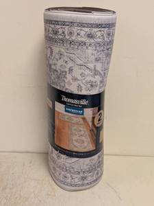 lot 147 image: NEW THOMASVILLE GERTMENIAN COMFORT MAT SET 2PC