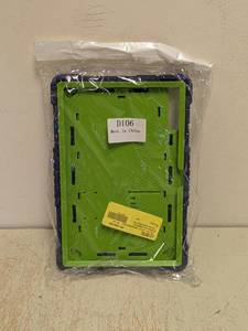 lot 210 image: NEW TABLET CARRYING CASE