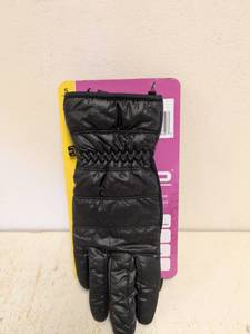 lot 226 image: NEW HEAD GLOVES SMALL