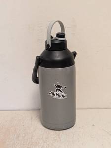 lot 190 image: MANNA PIK NINJA SPORTS TUMBLER