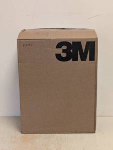 lot 198 image: 3M FILTRETE 1550 16x20x4 FILTERS