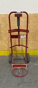 lot 48 image: CoilPAK Hand Truck