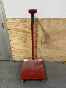 lot 64 image: Coilpak Dolly