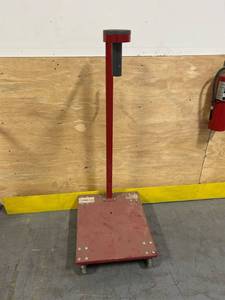 lot 65 image: Coilpak Dolly