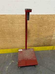 lot 66 image: Coilpak Dolly