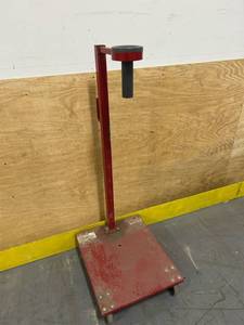 lot 67 image: Coilpak Dolly