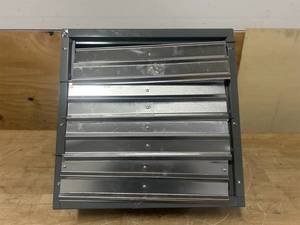 lot 70 image: Exhaust Fan 16 in Blade, 2 Speed, 14 hp, Totally Enclosed Air Over, 2,380 cfm, 115V AC, 1 ph MSRP $355