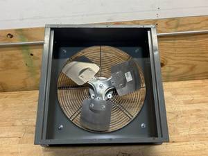 lot 98 image: Exhaust Fan (sold as is)