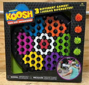 lot 149 image: Original Koosh