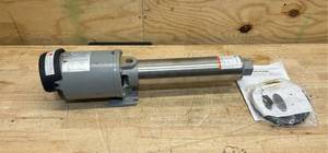 lot 164 image: Star Water Systems HPB10 Booster Water Pump