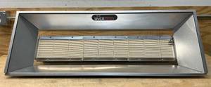 lot 192 image: HeatStar High Intensity Infrared Patio Heater HS8060 PPLP