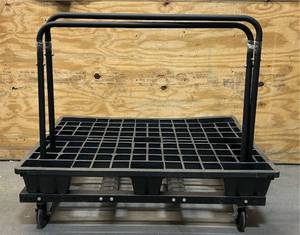 lot 229 image: CartDolly 47-12  L x 31-12  W x 40  H