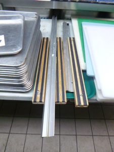 lot 98 image: Ticket Holders