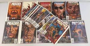 lot 42 image: Misc. Collectible Comics Including X-MEN And More (Bagged And Carded)