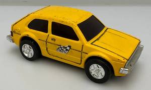 lot 93 image: Vintage TONKA VW Friction Car