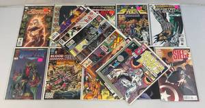 lot 171 image: Misc. Collectible Comics Including GREEN LANTERN And More (Bagged And Carded)