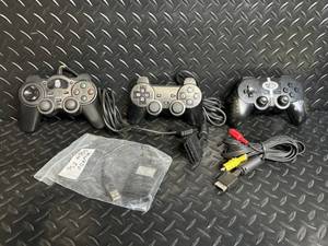 lot 206 image: Pelican PL-6338 PS2 to PS3 Adapter - PS2 Controller to PS3 Converter