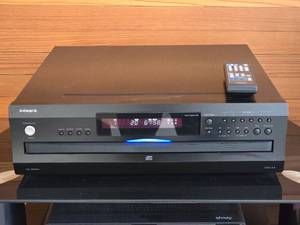 lot 228 image: Integra CDC 3.4 Compact Disc Changer with Remote