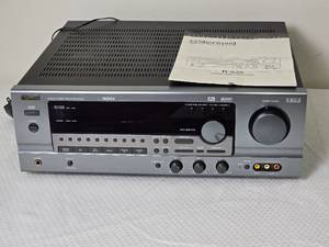 lot 230 image: Sherwood Newcastle R 626 Audio Video Receiver