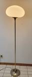 Vintage Laurel Lamp Company Mushroom Floor Lamp